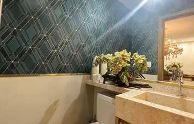 Imagem 16: Persona Bueno 3 suítes 153,81m2