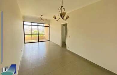 Imagem 1: RIBEIRÃO PRETO - Apartamento Padrão - JARDIM PAULISTA