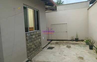 Imagem 8: Betim - Casa Padrão - Marimbá