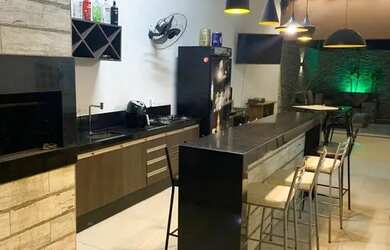 Imagem 3: Apartamento para venda tem 138 metros quadrados com 3 quartos em Vila...