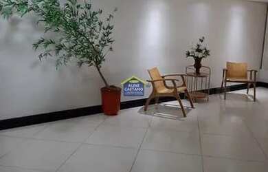 Imagem 9: Apartamento com 3 dorms, Guilhermina, Praia Grande - R$ 650 mil, Cod: ACT2245