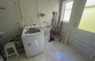 Imagem 6: Casa de condomínio sobrado para venda possui 487 metros quadrados com...