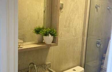 Imagem 7: , The Club, 2 qts Garden. 100m² de Área, 2 Vagas na garageme2 Dormitórios