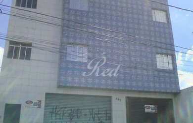 Imagem: A casa possui 3 Dormitórios, 1 Banheiro, 1 Vaga na garagem