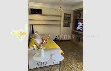 Imagem 3: Apartamento para venda tem 120 metros quadrados com 3 quartos em Rio Vermelho...