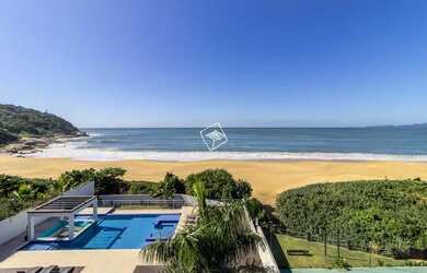 Imagem 1: Casa na praia do Estaleirinho em Balneário Camboriú