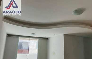 Imagem 3: Apartamento com 2 dormitórios, 50 m² - venda por R$ 109.000,00 ou aluguel por R$ 700,00/mê