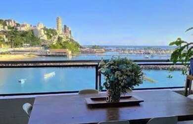 Imagem 4: Apartamento com 1 suíte, 92 m², luxuoso - Trapiche/ Salvador Ba