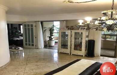 Imagem: O apartamento possui 3 Dormitórios, 3 Banheiros, 3 Vagas na