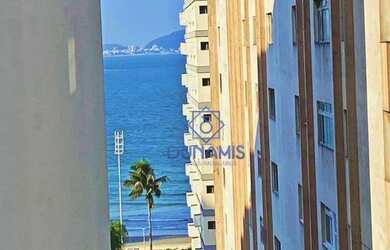 Imagem: O apartamento na cobertura possui 3 Dormitórios, 3 Banheiros