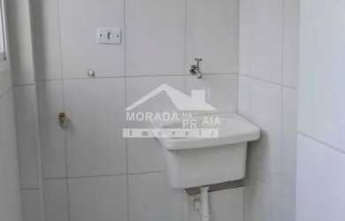 Imagem 6: Apartamento NOVINHO e VISTA AO MAR na Mirim, Confira na Imobiliária em Praia Grande