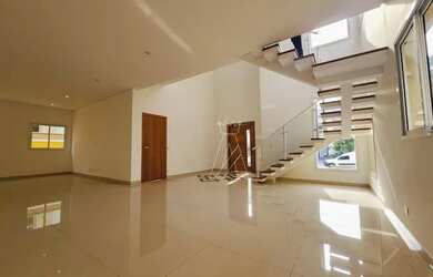 Imagem 2: Casa para venda no Tamboré - Condomínio Tamboré 11