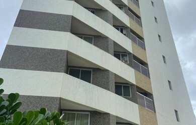 Imagem 3: Lindo Apartamento no Residencial Rio Jordão - 75m2 - Armação