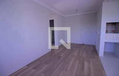 Imagem: O apartamento possui 1 Dormitório, 2 Banheiros, 2 Vagas na