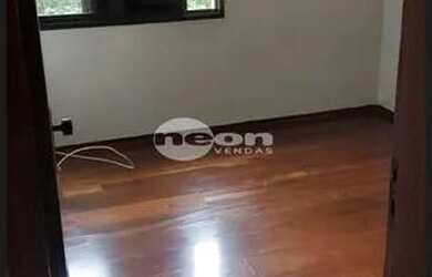 Imagem 12: SANTO ANDRé - Apartamento Padrão - Jardim Bela Vista