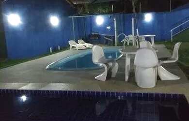 Imagem: A casa em condomínio possui 2 Dormitórios, 1 Banheiro, 1 Vaga