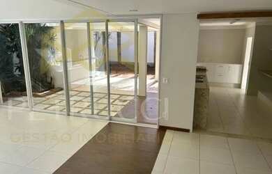 Imagem 4: casa - Betel - Paulínia. Ar-condicionado, 250m² de Área, 4 Vagas na...