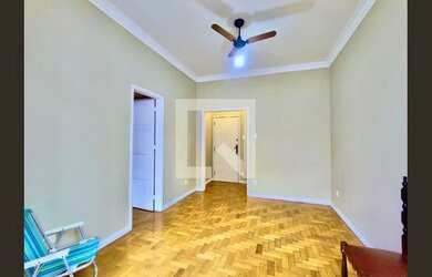 Imagem 3: Apartamento para Aluguel - Copacabana, 1 Quarto, 39 m2