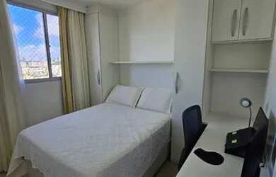 Imagem 11: APARTAMENTO RESIDENCIAL em SALVADOR - BA, NARANDIBA