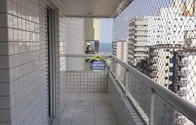 Imagem 11: Apartamento com 3 dorms, Guilhermina, Praia Grande - R$ 650 mil, Cod: ACT2245