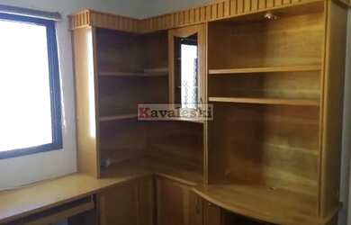 Imagem 15: APTO PROX METRO STA CRUZ. 100m² de Área, 3 Vagas na garageme3 Dormitórios