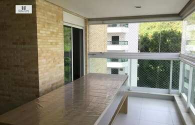 Imagem 8: Apartamento-Alto-Padrao-para-Aluguel-em-Asturias-Guaruja-SP