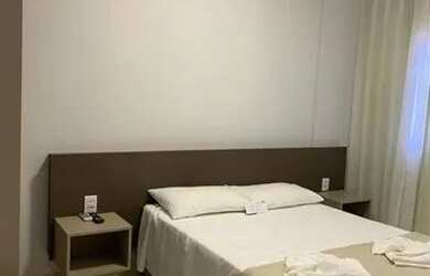 Imagem 16: Caldas Novas Lagoa Eco Towers