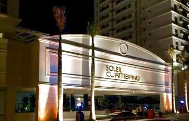 Imagem: Aluguel Apartamento Mobiliado e Equipado em Condominio Clube