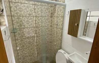 Imagem 4: Kitnet Mobiliada Palhoça