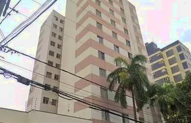 Imagem 3: Venda Apartamento VILA ITAPURA - EDIFÍCIO VERSAILLES 2 dormitório s...