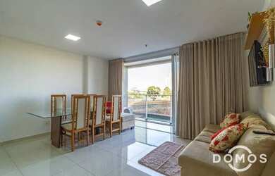 Imagem: O apartamento à venda possui 3 Dormitórios, 1 Banheiro, 1