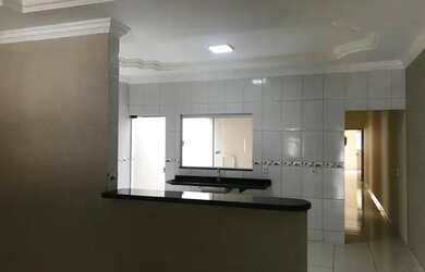 Imagem 6: CASA NO JARDIM PETROPOLIS GOIÂNIA/GO