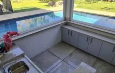 Imagem 16: SANTANA DE PARNAÍBA - Casa de Condomínio - TAMBORÉ