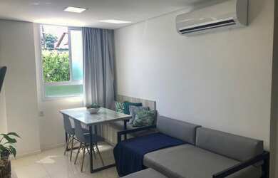 Imagem 1: , The Club, 2 qts Garden. 100m² de Área, 2 Vagas na garageme2 Dormitórios