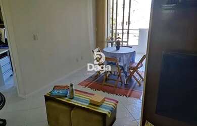 Imagem 4: Apartamento à venda no bairro Itacorubi - Florianópolis/SC, 2 RI