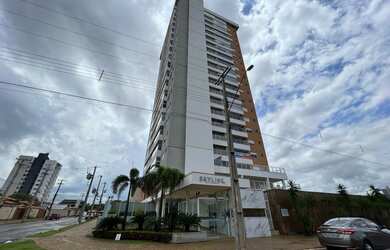 Imagem: O apartamento possui 3 Dormitórios, 5 Banheiros, 2 Vagas na