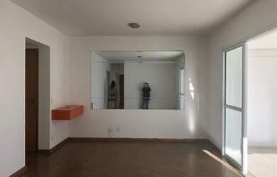 Imagem: O apartamento possui 3 Dormitórios, 3 Banheiros, 2 Vagas na