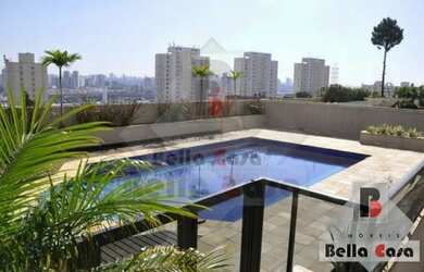 Imagem 6: APTO ALTO PADRÃO PQ DA MOOCA 161M2 3 DORMITÓRIOS 3 SUITE S 3 VAGAS