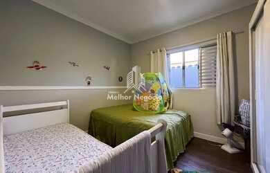 Imagem 6: Casa com 2 dorms, Residencial Guairá, Sumaré - R$ 292 mil, Cod 3RCA2681