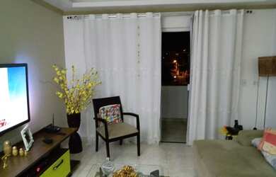 Imagem 2: Alugo excelente apartamento 300 metros da Rodoviária