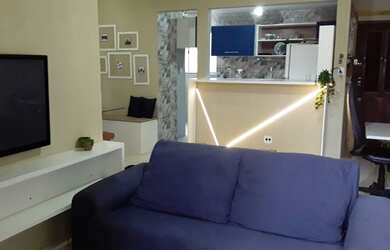 Imagem 10: Vende Apt condomínio solar das hortênsias bairro São Bernardo