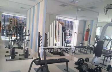 Imagem 13: APARTAMENTO PARA VENDA AO LADO DA ESTAÇÃO ENGENHEIRO GOULART