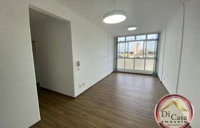 Imagem: O apartamentoe possui 3 Dormitórios, 2 Banheiros, 116-0m²