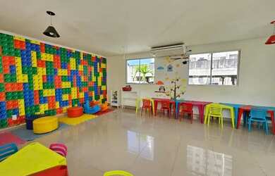 Imagem 2: APARTAMENTO RESIDENCIAL em SALVADOR - BA, NARANDIBA