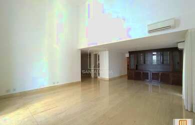 Imagem: O apartamento possui 3 Dormitórios, 5 Banheiros, 5 Vagas na