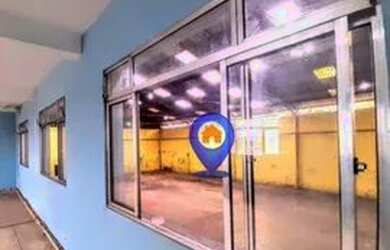 Imagem 2: Galpão, 1800 m² - venda por R$ 10.000.000,00 ou aluguel por R$ 36.500,00/mês - Jardim Pira