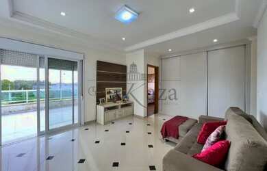 Imagem 1: Casa Condomínio em Jacareí