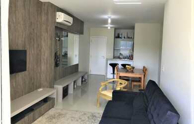 Imagem 3: Apartamento de 3 quartos sendo 1 suíte na Trindade - Florianópolis -...