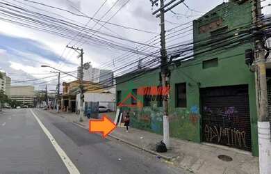 Imagem: O depósito possui 1.000m² de Área e está localizado em