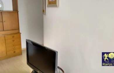 Imagem 3: Flat para alugar em Pinheiros - Edifício Richelieu - Cód. VZL01695